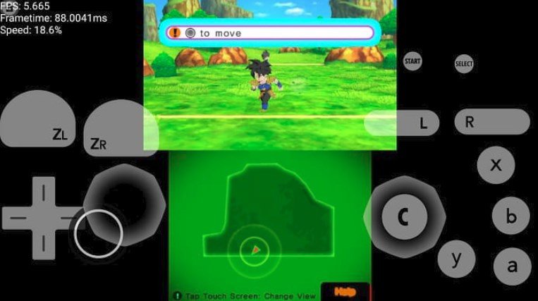 nintendo 3ds emulator mac pokemon x